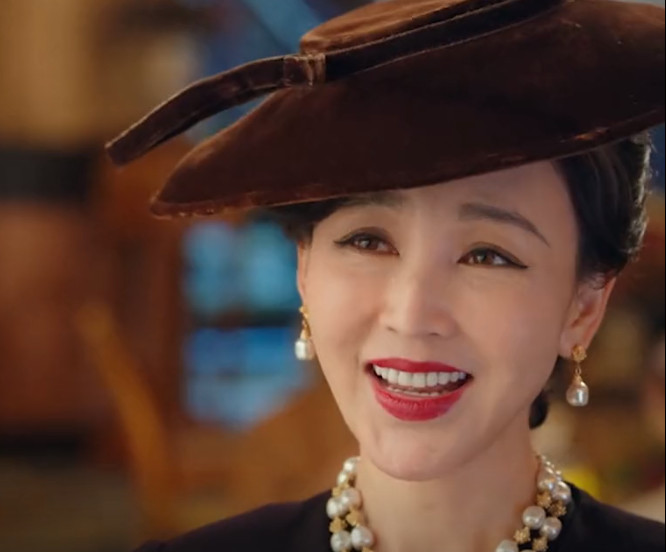 南洋女儿情大结局:天晴成星洲首富,白薇接管陆家,晓婵嫁给雪亭