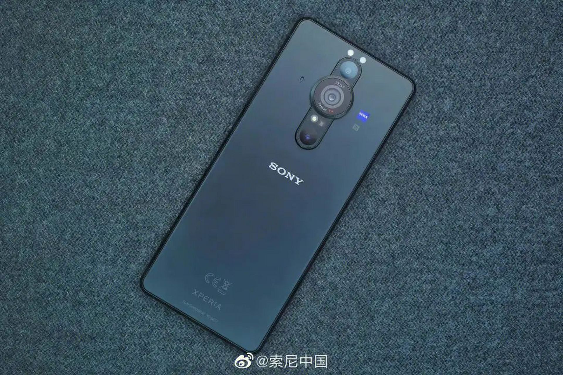 备受瞩目的索尼xperia pro-i微单手机在双11购物狂欢节期间推出了令人