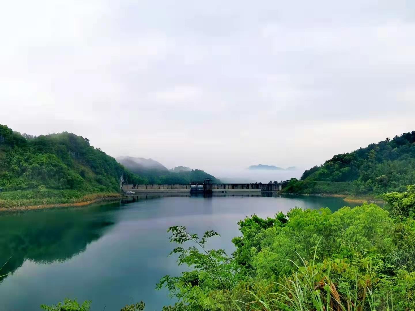 湖南东安旅游景点图片