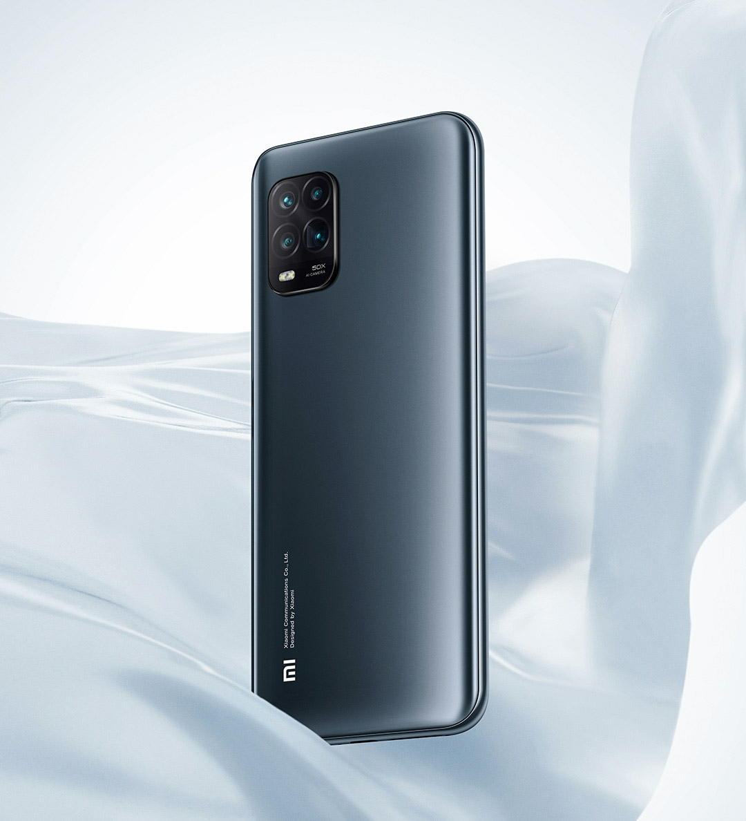 小米10青春版:颜值和性能兼备的手机