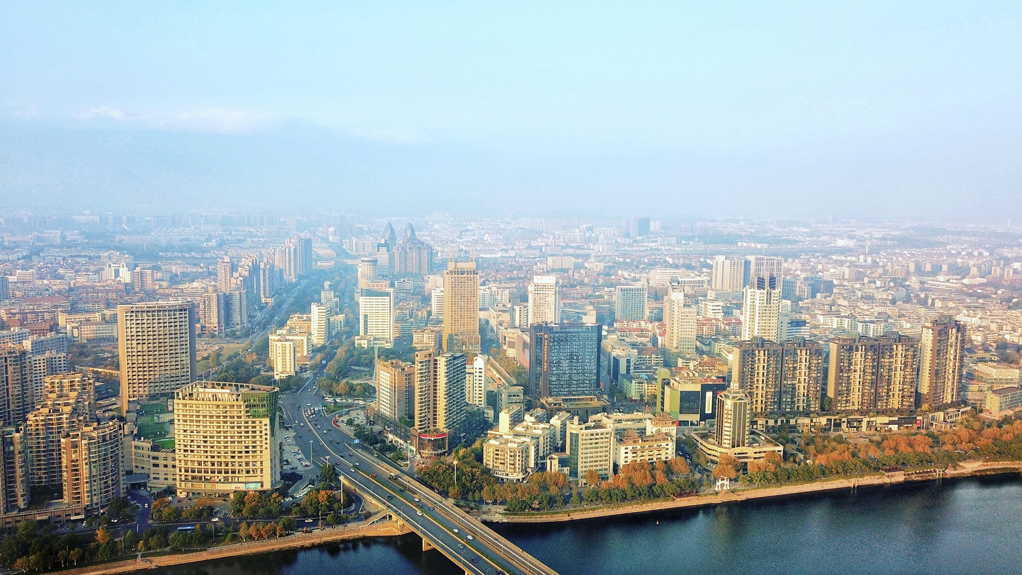 3126万元!婺城区获得金华市政府低效用地再开发专项奖励