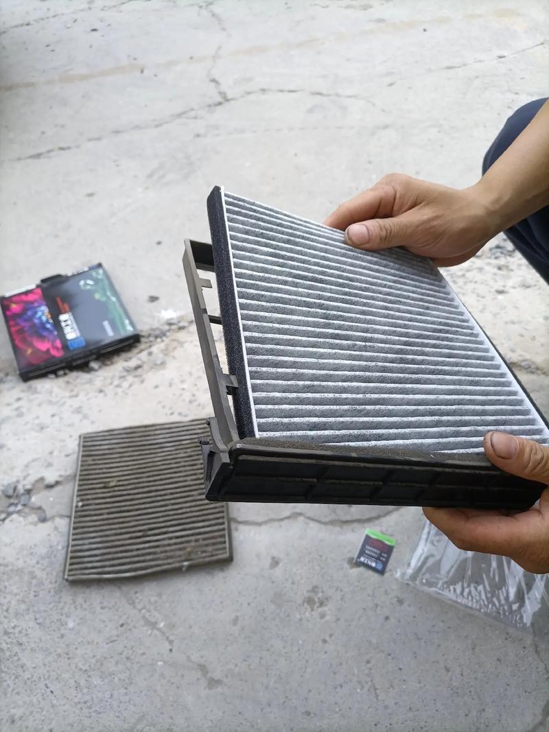 汽车空调滤芯什么品牌的好