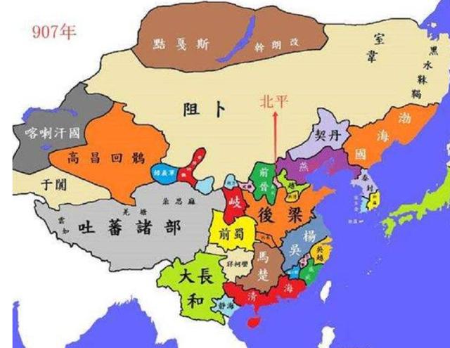 南海王地宫地图图片