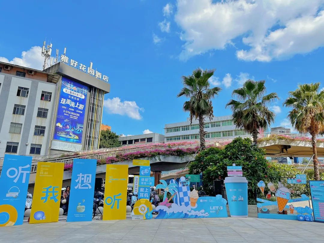 多方入场,"奥特莱斯"赛道现在强得可怕?