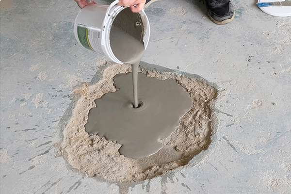 环氧树脂砂浆多少钱一吨