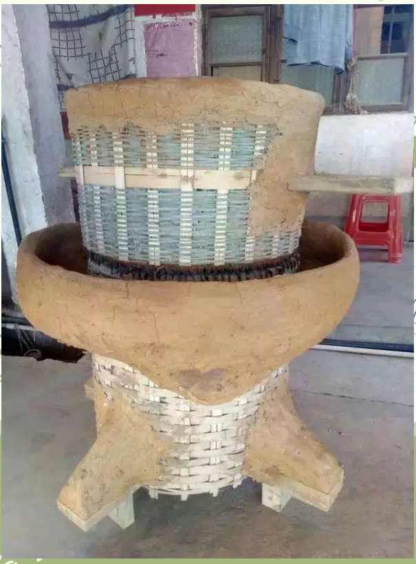 龙岩新罗区再现古代碾米机"谷砻"技艺,老艺人匠心传承!