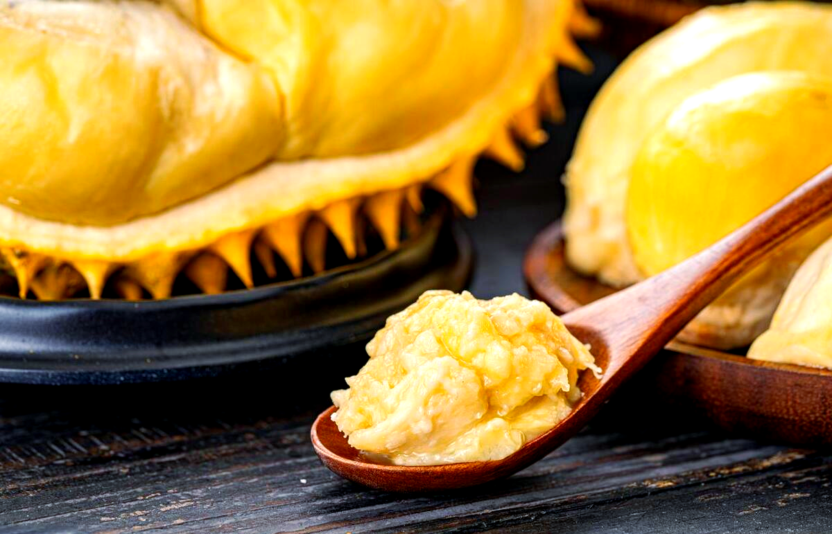 榴莲为什么有酒精味正常吗为什么在线