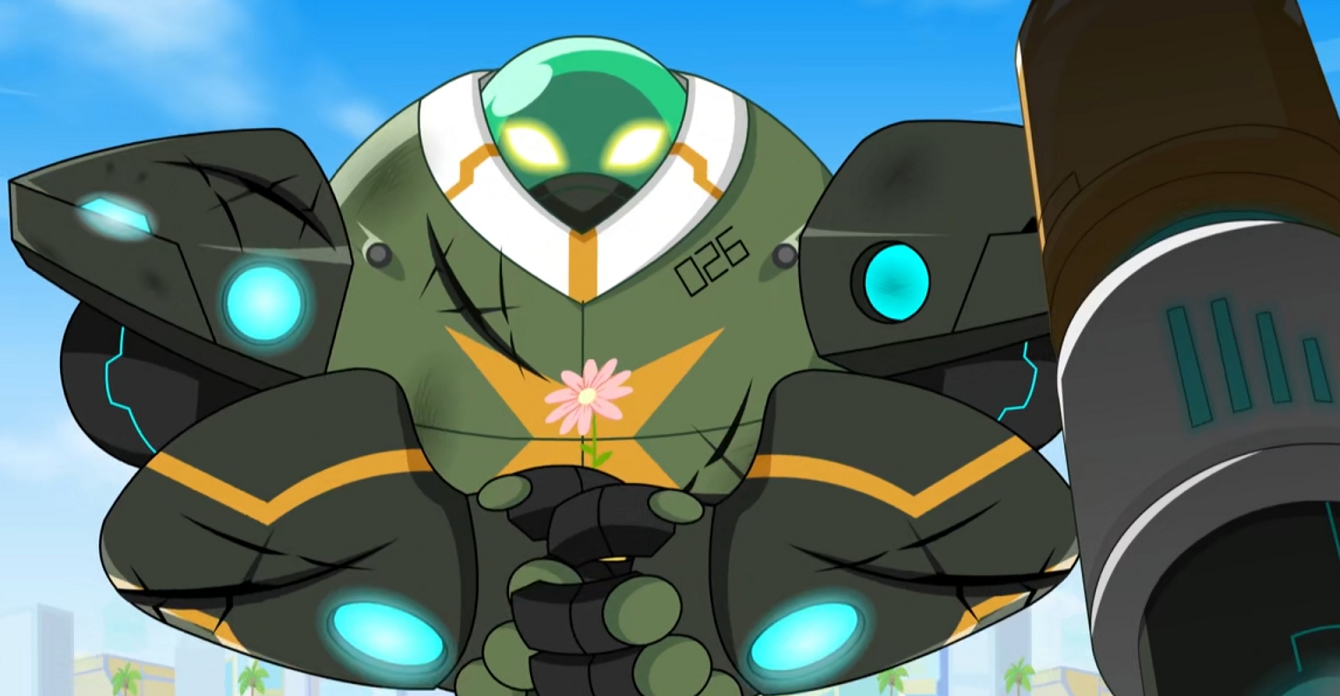 小灰灰开口叫灰太狼爸爸,懒羊羊亲和力好强,反派都能与之合作