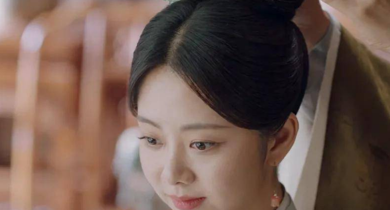 徐令宜历史原型是什么