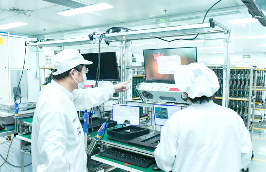 郑州超聚变数字技术有限公司=郑州超聚变数字技术有限公司刘宏云简历