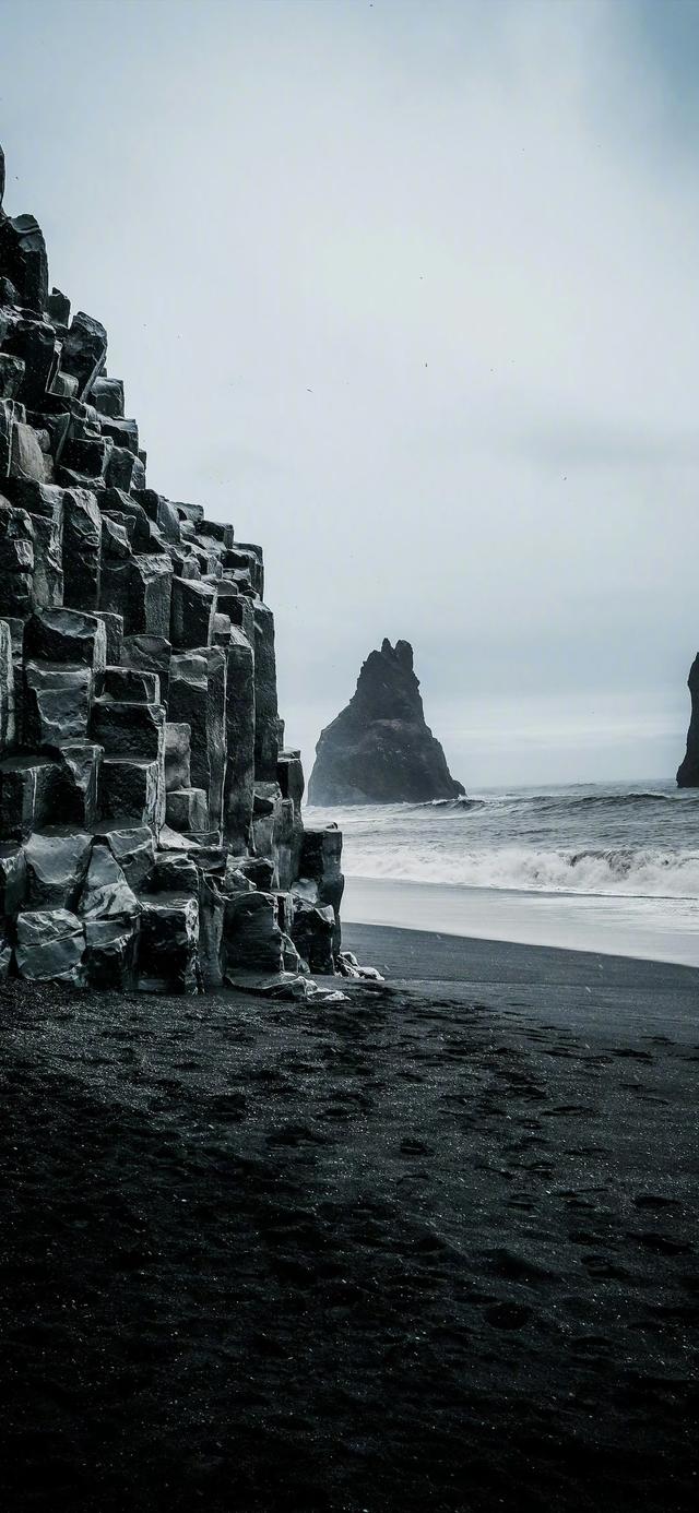 风景壁纸|江山不夜月千里,天地无私玉万家