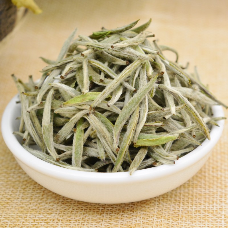 白茶有哪些(白茶有哪些比较有名的品牌)