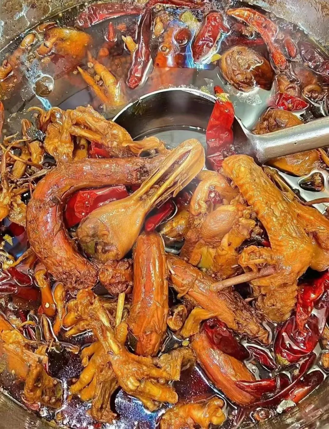 东胜最好吃卤味征集!你来说我去探