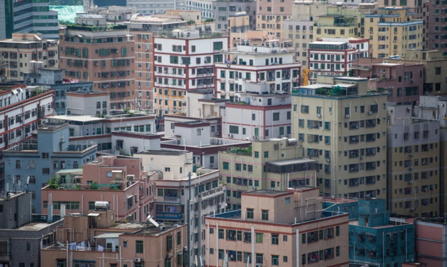 深圳統租房來了,臨深東莞惠州中山的樓市可能要涼了