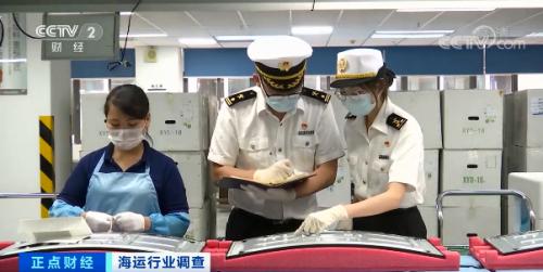 告急！3万元涨至3万美元！全球海运“卡脖子”，运费比货值还高！外贸企业直呼吃不消...