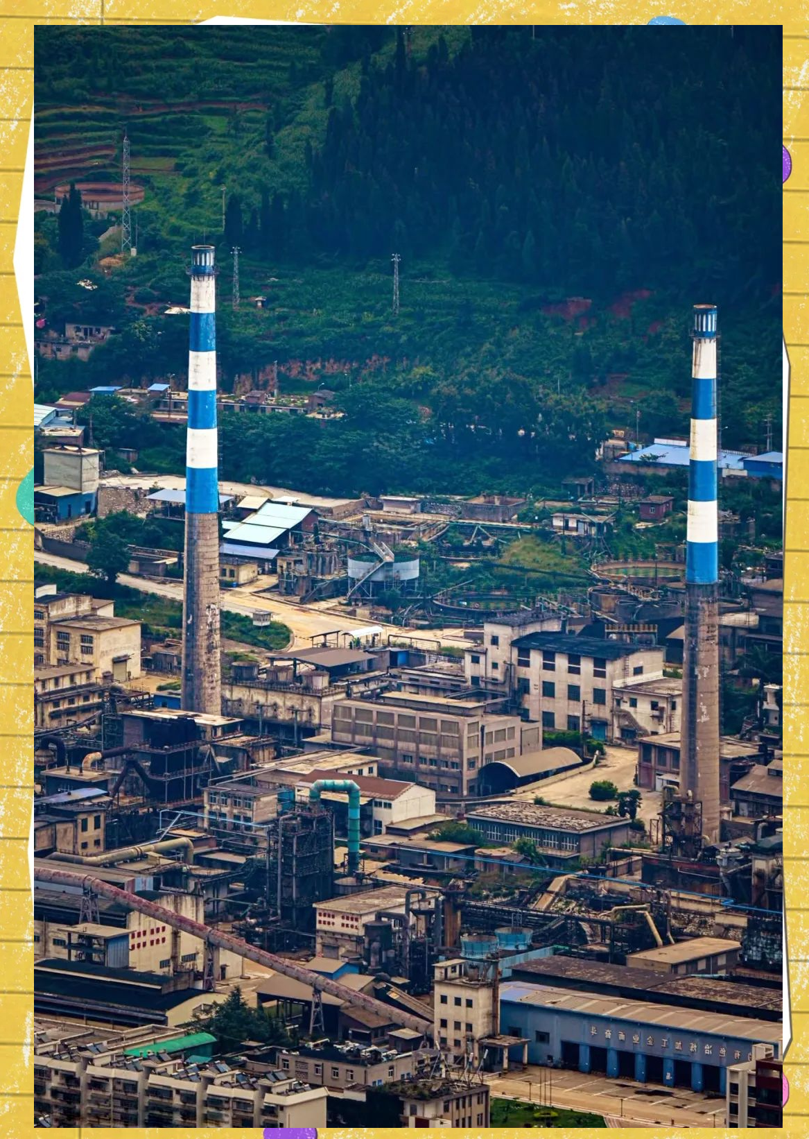 个旧:云南小城,时光倒流中的生活新篇章