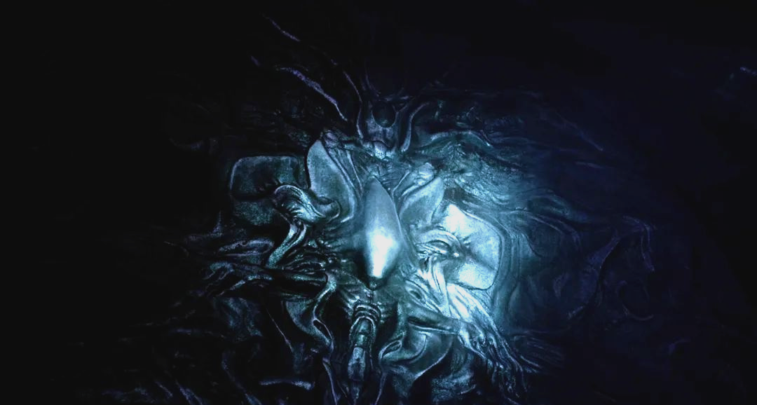 异形进化全揭秘:从执事到克隆体的惊人蜕变