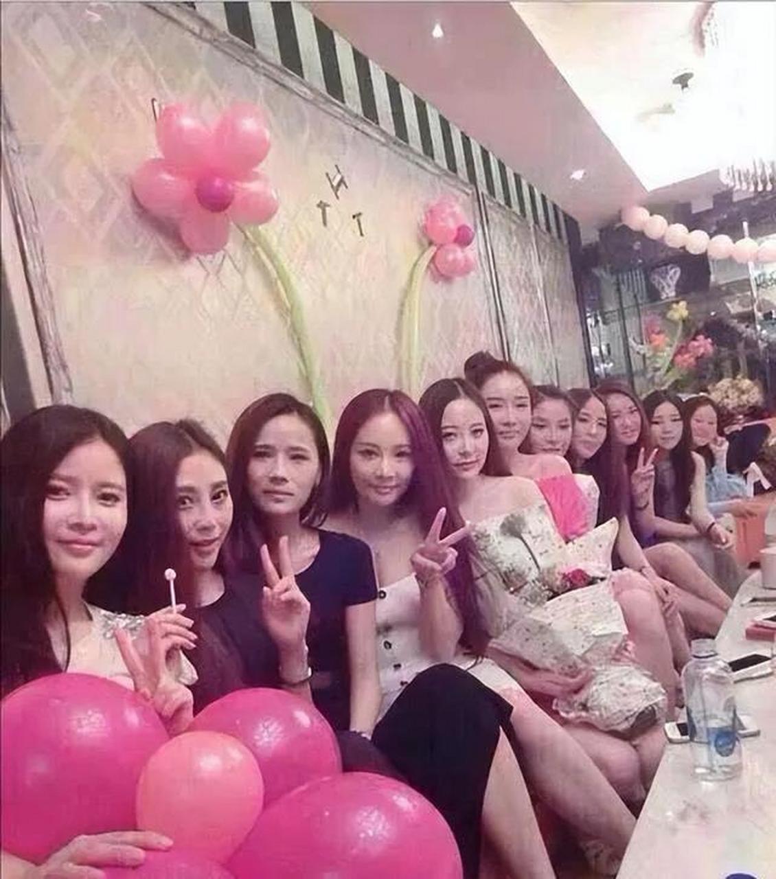 近日,东莞一名陪酒女在ktv做兼职,被一名客人拖到厕所强奸,事后这名