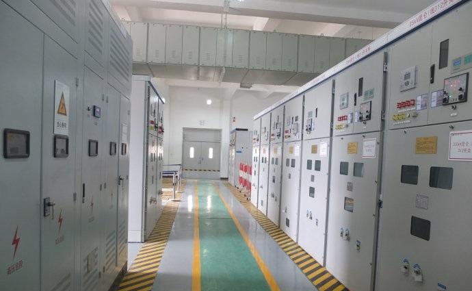 配电房监控