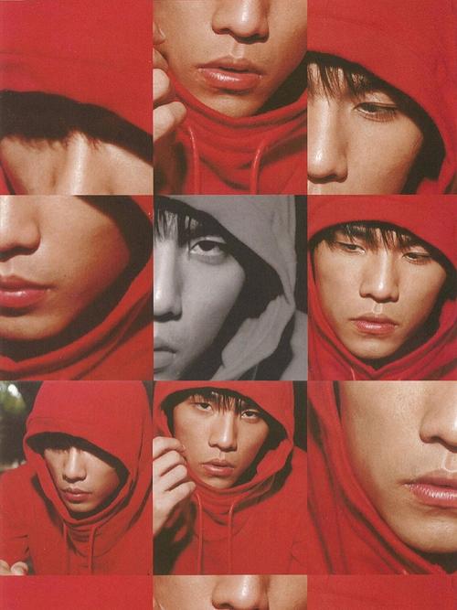 周杰伦的滚烫人生:要是桂纶镁在身边,或许是另一番成就!