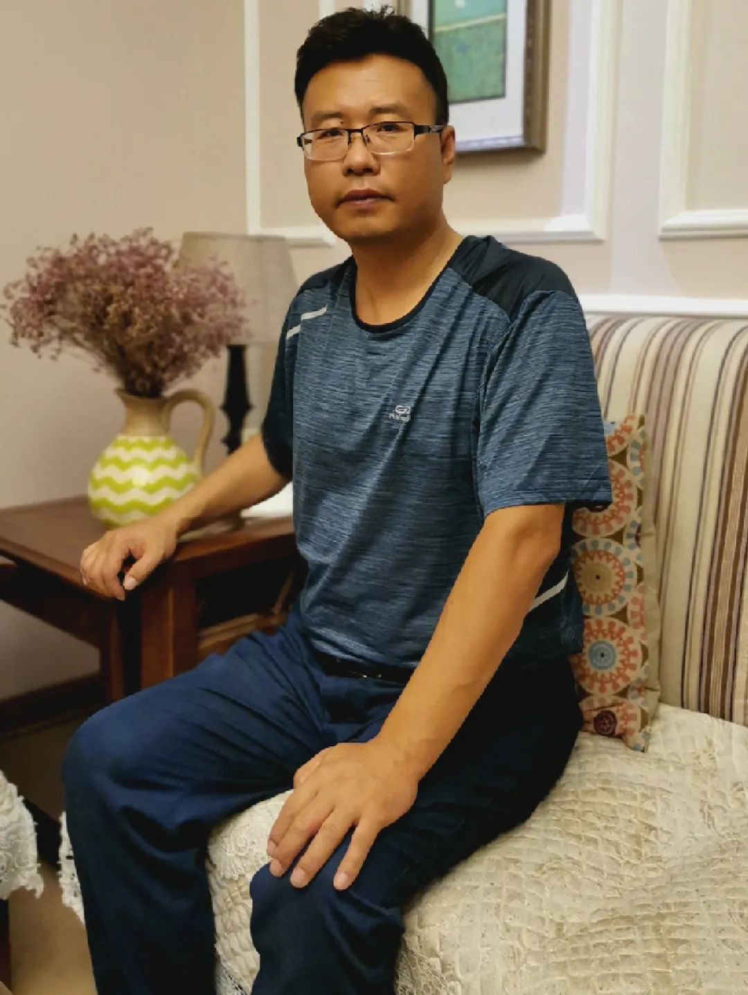 姜建明:和爱巴特一起远航