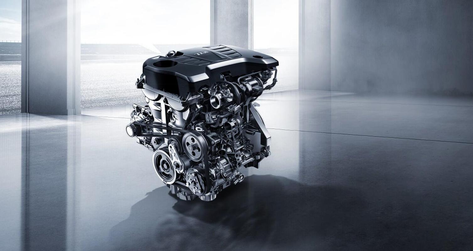 5g06发动机是宝马发动机吗