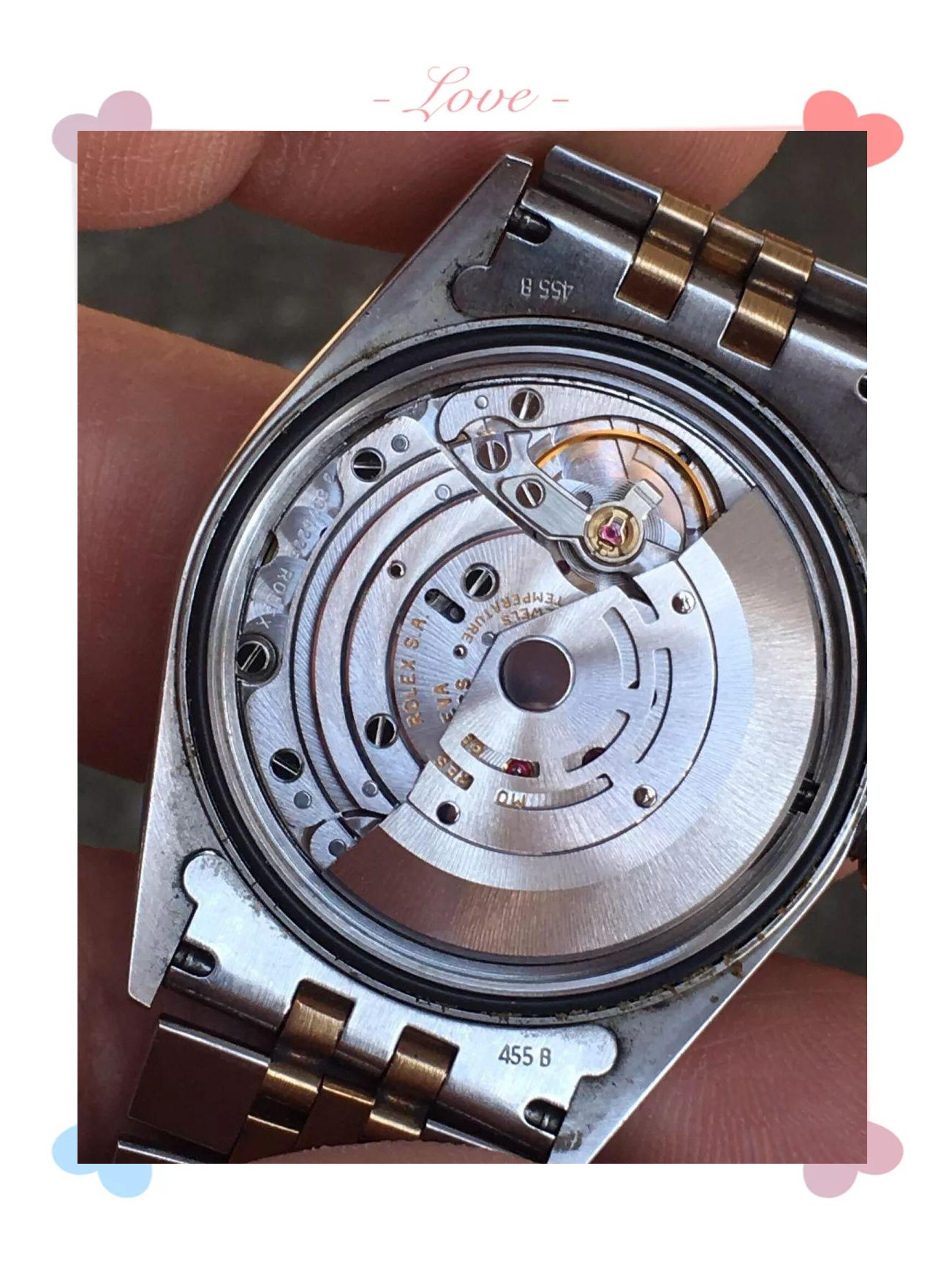 劳力士经典款腕表:从外观到性能的全面赏析