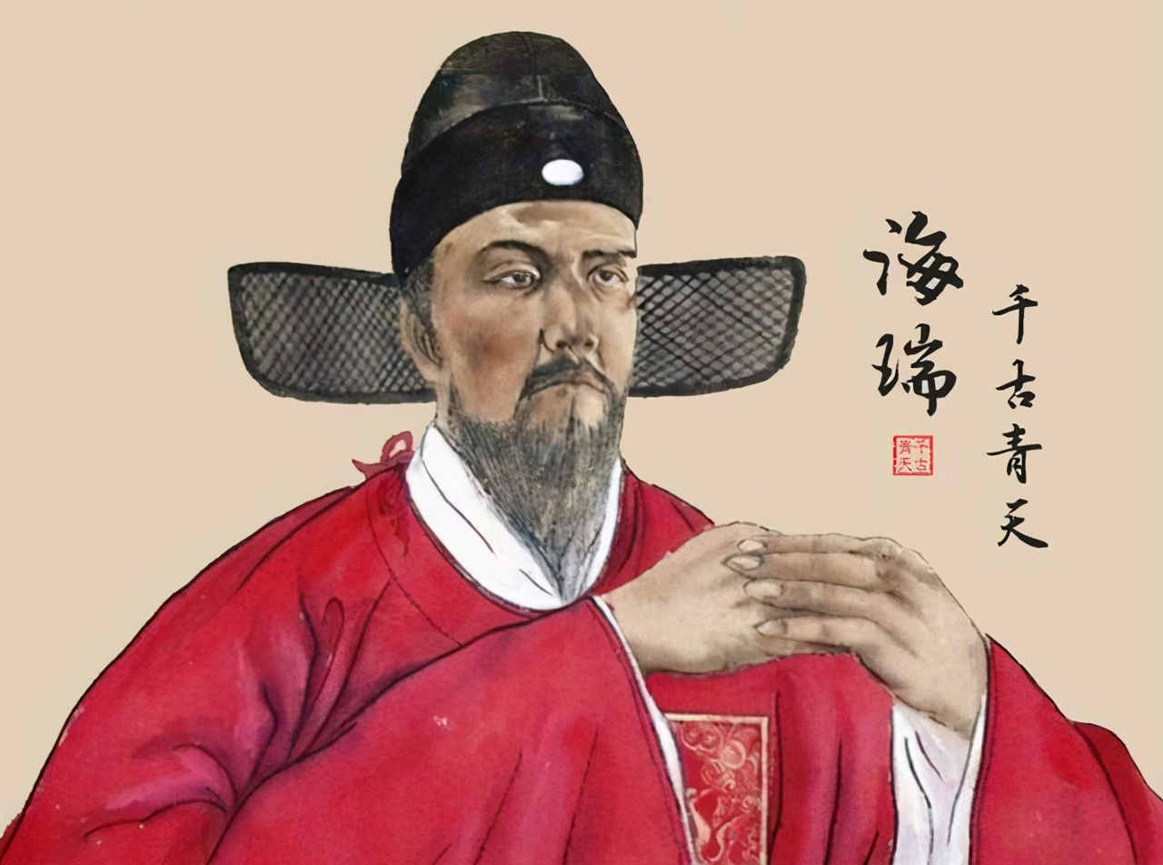 海瑞一生为官清廉为民谋福,深受百姓爱戴,为何却得不到朝廷重视