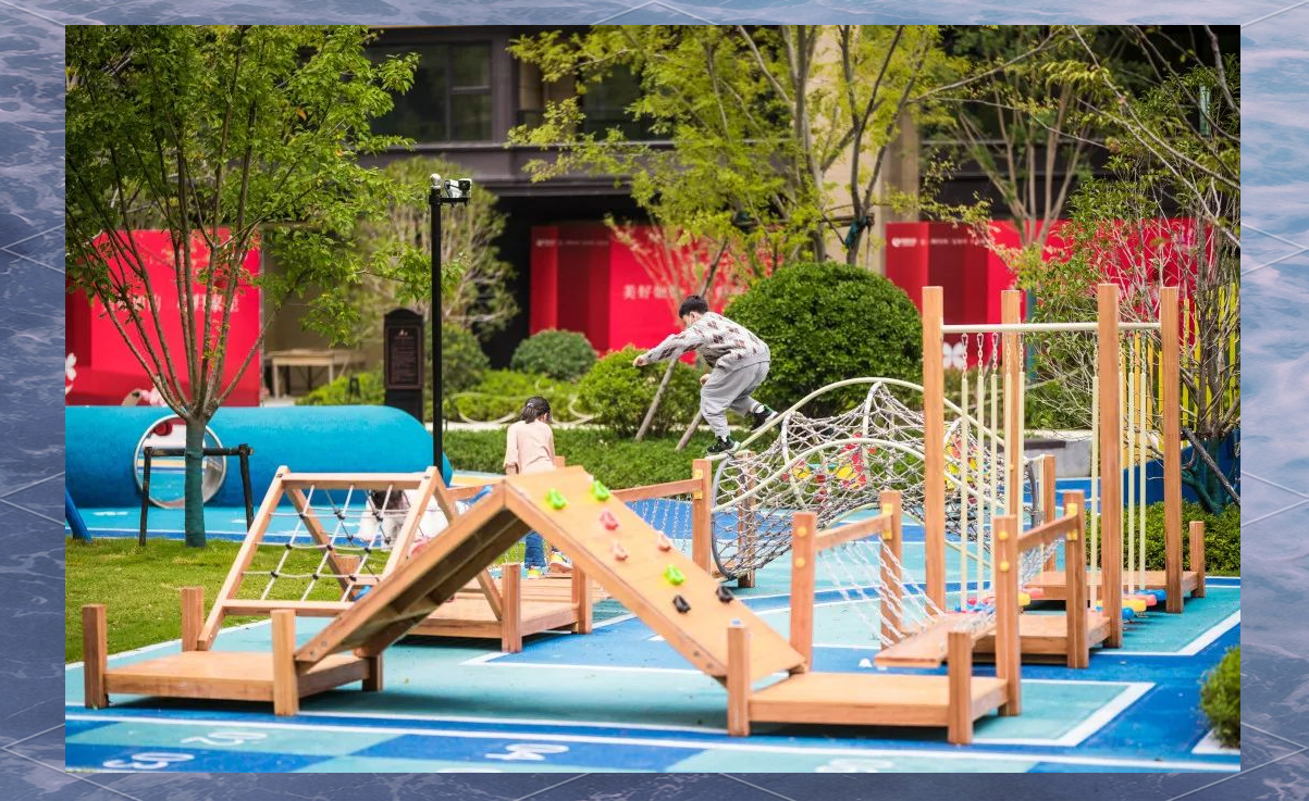 绿城回归郑州,明月滨河颜值与细节成亮点