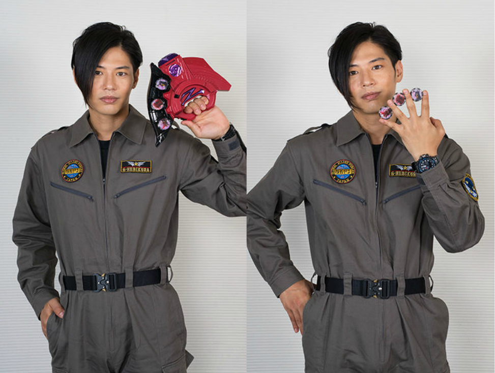 圆谷又玩玩具"套路",黑泽升华器开售,8枚硬币,蛇仓卡藏玄机