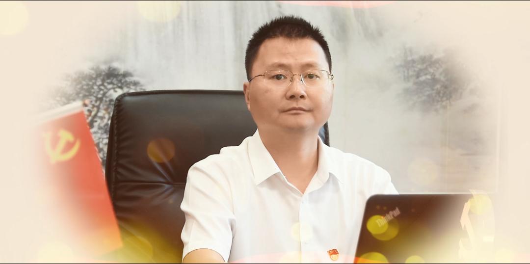 人物 | 迎难而上 投身改革事业的攻坚先锋——董炜