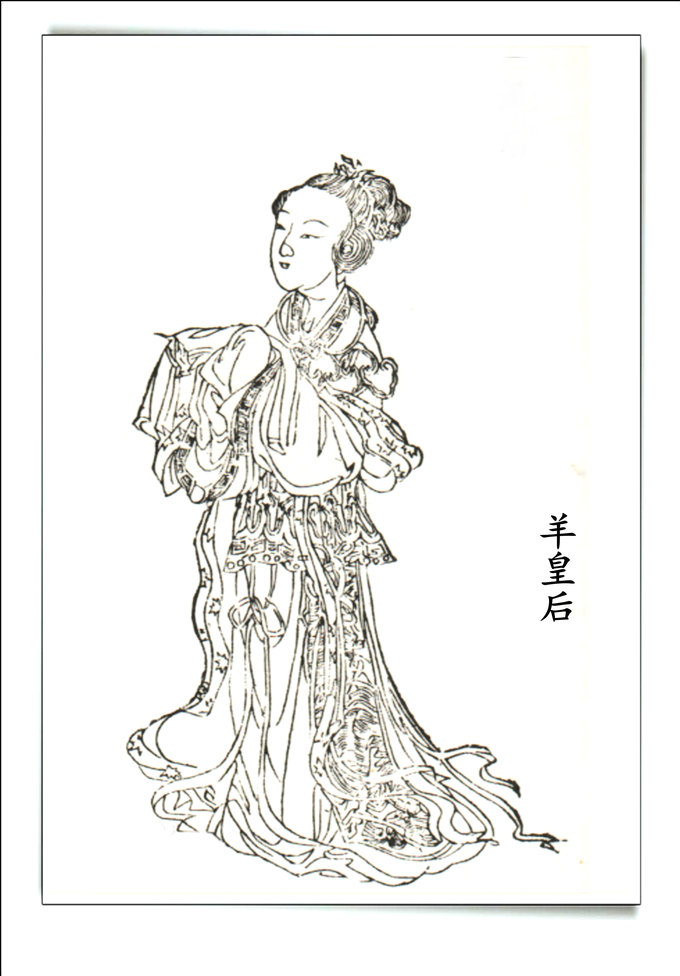 汉化程度很高的匈奴精英,刘聪做事怎么那么低级?