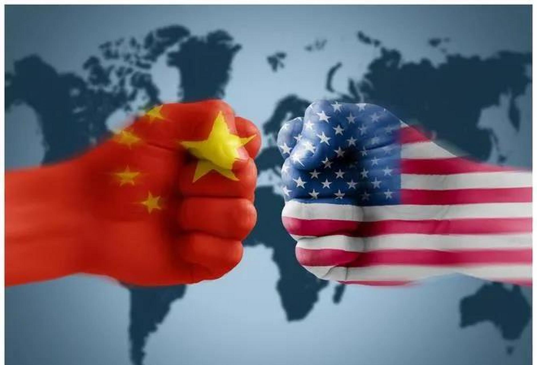 大校戴旭:中美一旦开战,美国会将中国的沿海城市打的稀碎,但中国同样