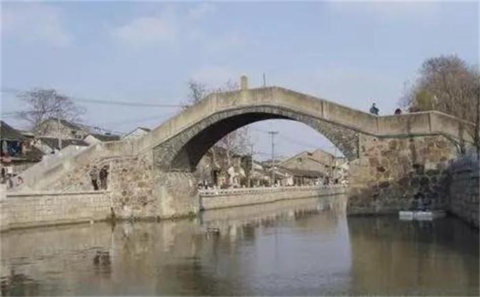 阳谷张秋镇曾是个"大港口城市"