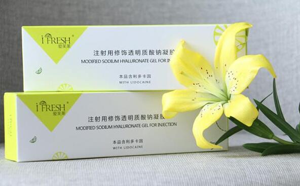 爱芙莱和艾莉薇玻尿酸哪个好,网红玻尿酸区别分析