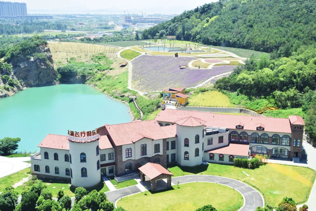 华飞航空定向班辽宁广告职业学院2022年招生