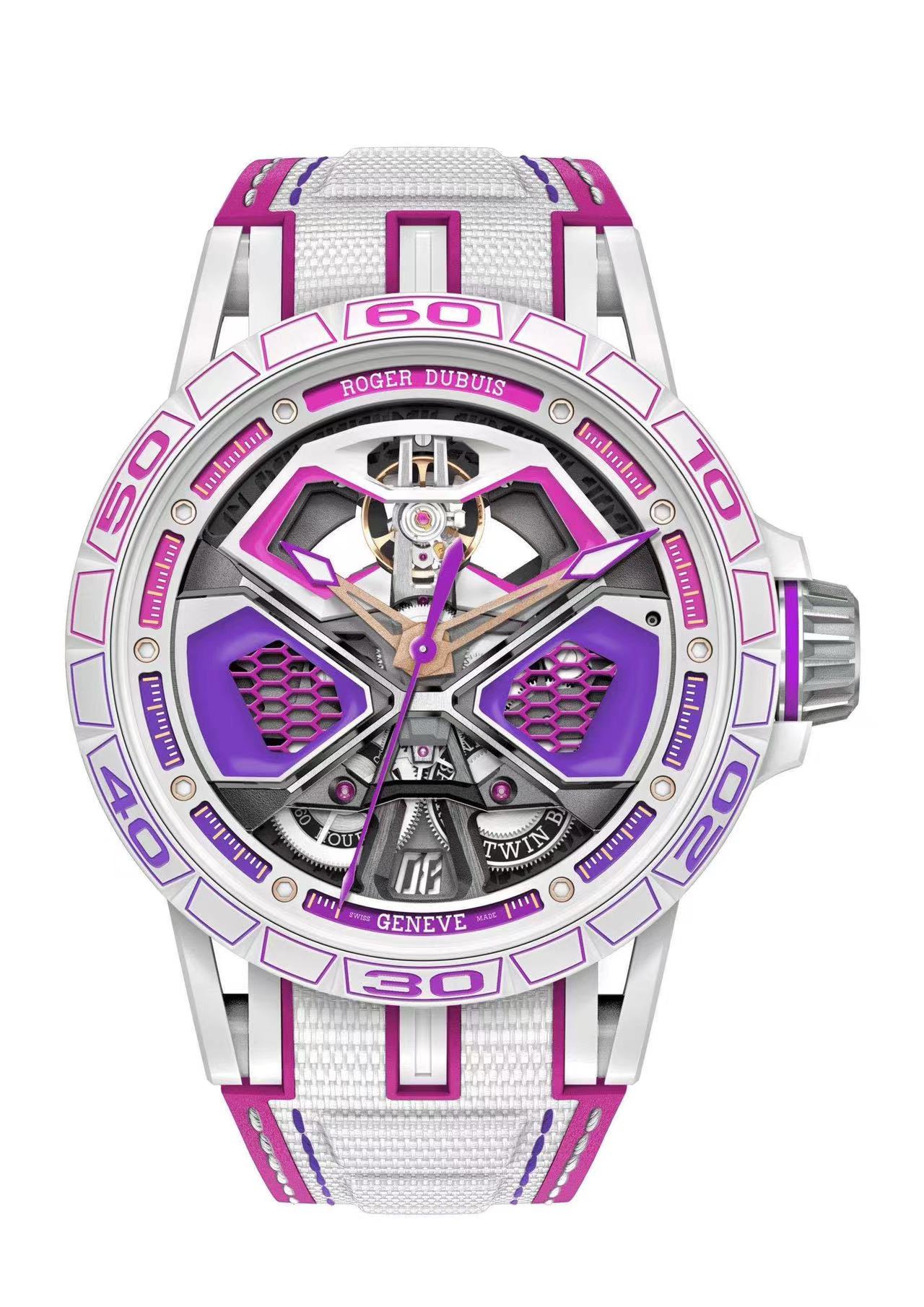 奢侈品媒体|罗杰杜彼呈现英雄联盟职业联赛加冕仪式|奢华奢侈媒体