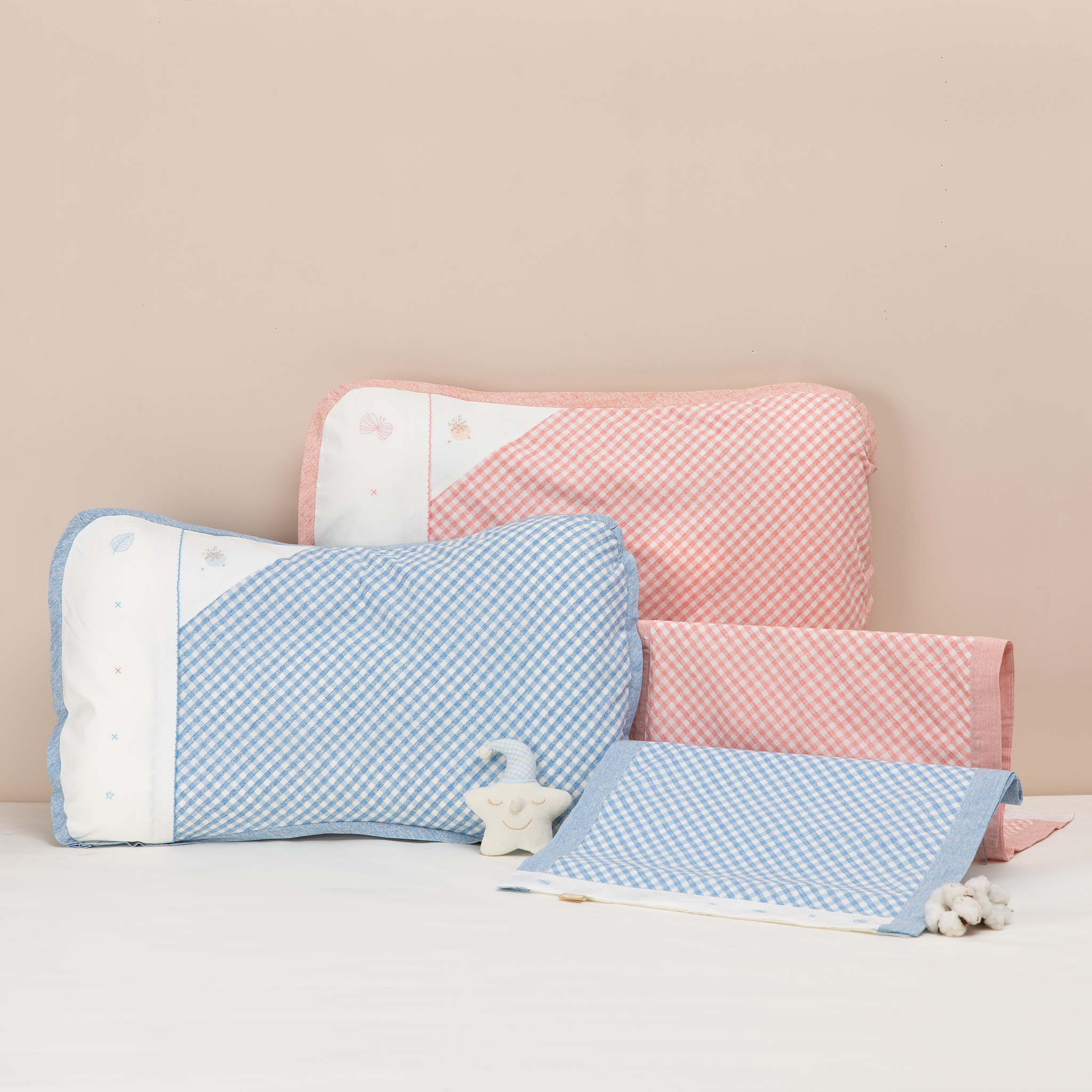 儿童枕头用什么材料的好,如何为孩子选择一款合适的枕头?