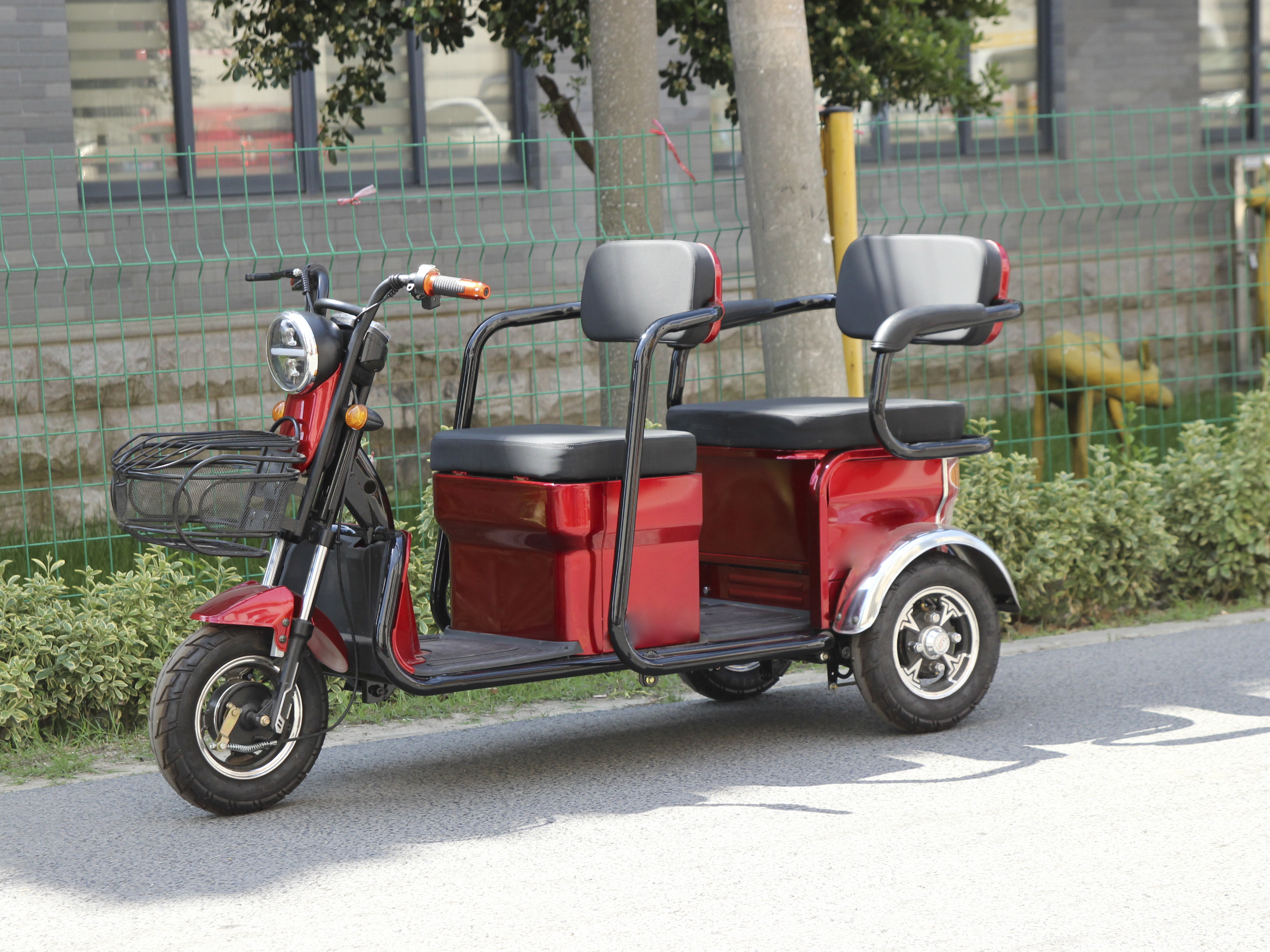 一辆5000元三轮车,成本多少?商家赚多少?折旧值多少?一文说清