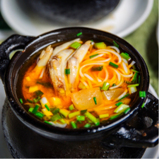 罐罐米粉 - 热门商品专区