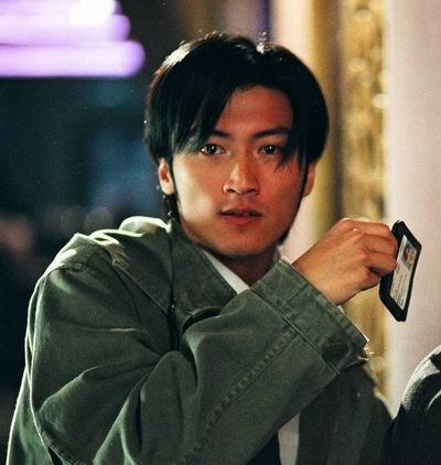 谢霆锋:"星二代"出道为父还债,出生就注定会拥有不平凡的人生