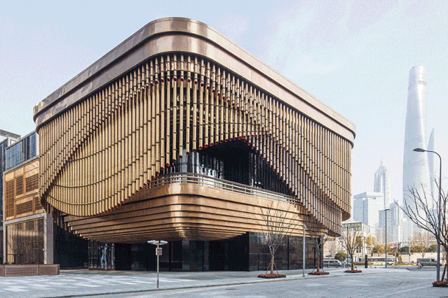 上海全华水彩艺术馆