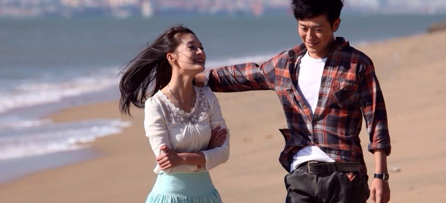 如画如风是哪部剧的角色?这是怎样一部剧?