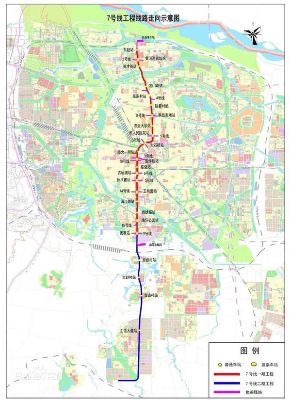 新密发布城乡总体规划:拟建三条城际铁路,涉总面积150万亩