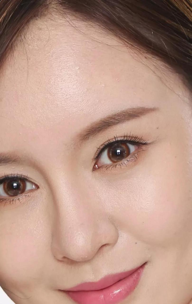 徐若汐|明星近距离超高清修复图片