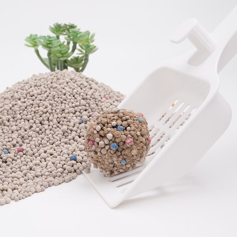 猫杰膨润土矿猫砂20斤装质量好吗?看完这个评测就知道了!