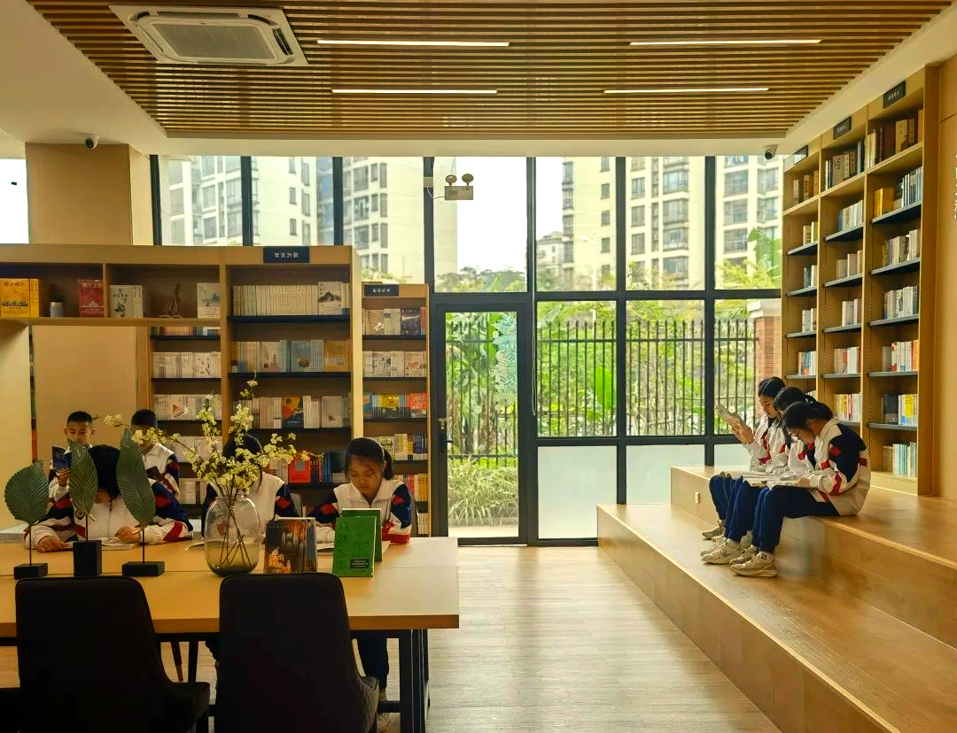 石门实验学校:创新教育与优质人才培养