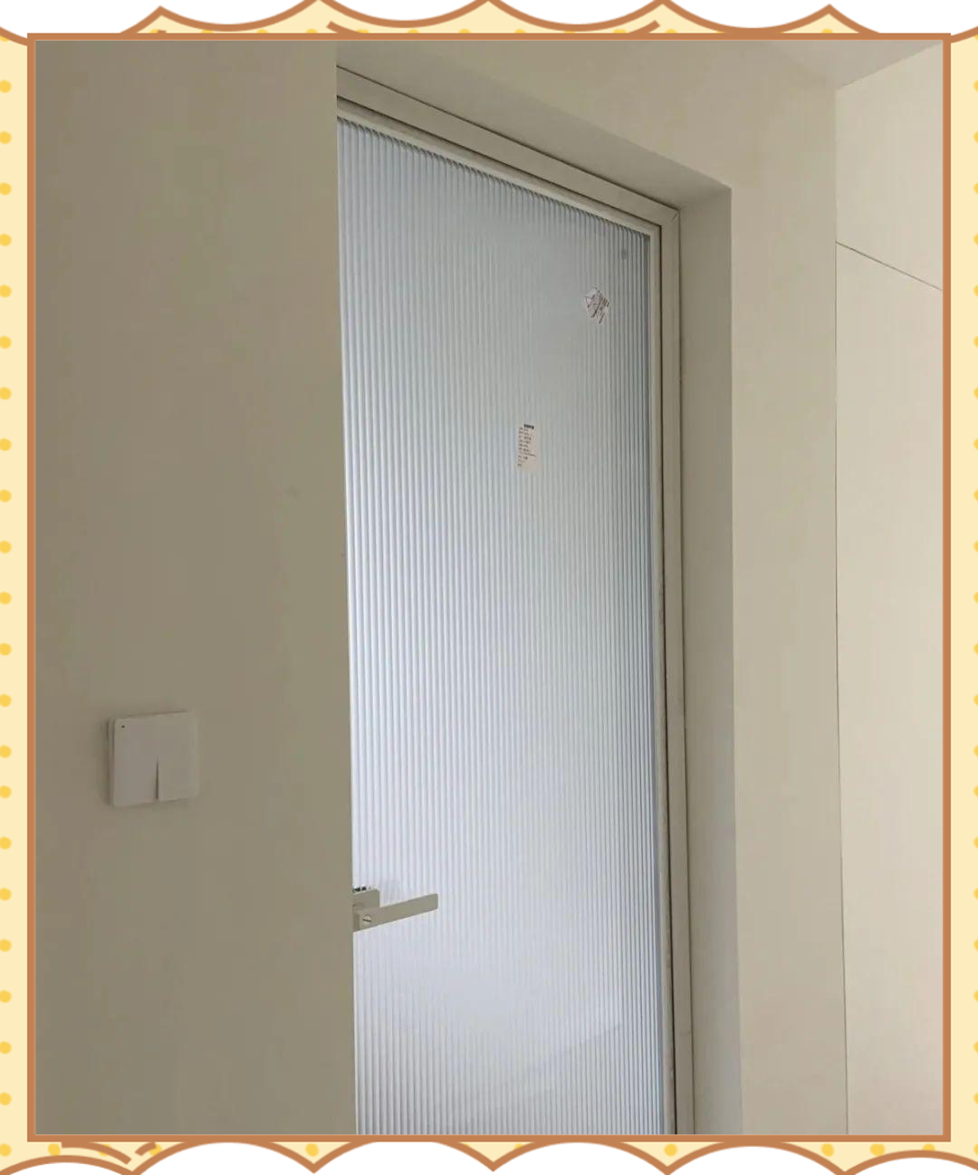 单包套门有多种制作方法,你了解几种?