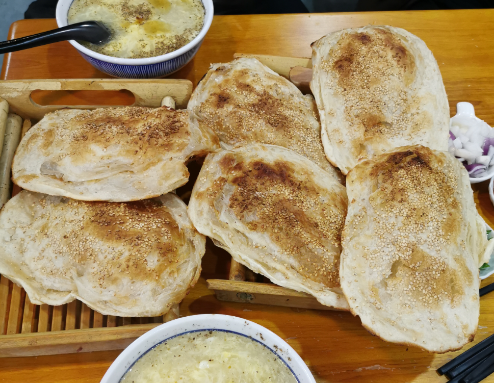 闻名安徽亳州的六大特色美食,都是经典!没吃过:怕是假的亳州人