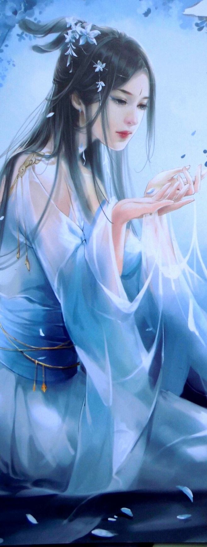 《双世宠妃》她顶着"别人"的身份,开始转变原主的生活